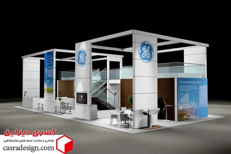 غرفه سازی مدولار