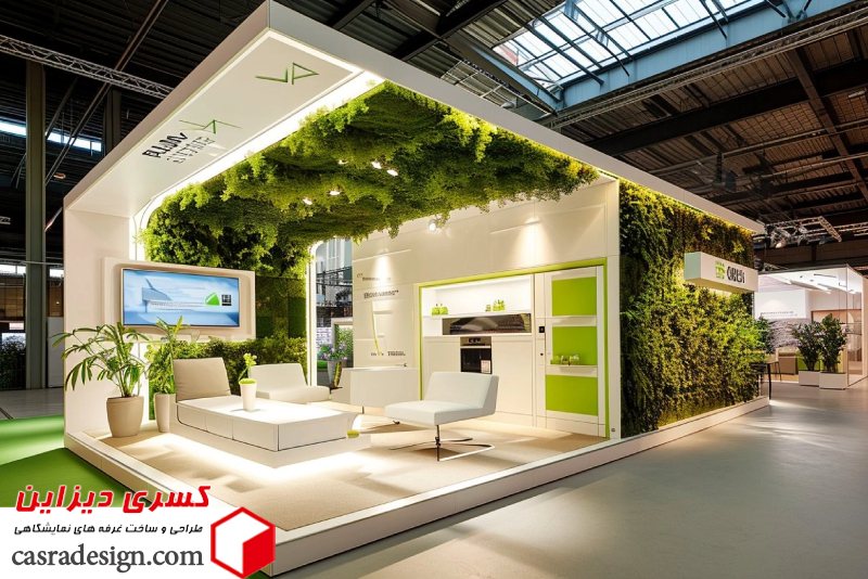 معایب غرفه سازی مدولار