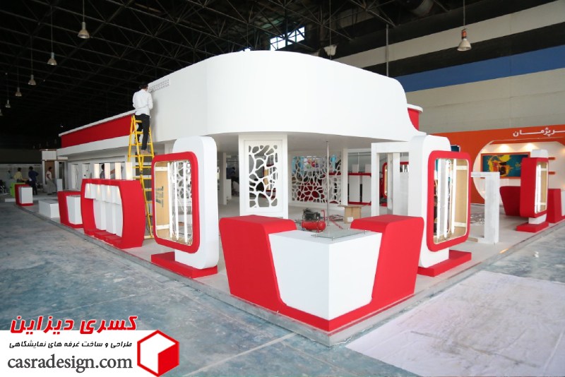 نکات مهم در انتخاب شرکت غرفه سازی در مشهد